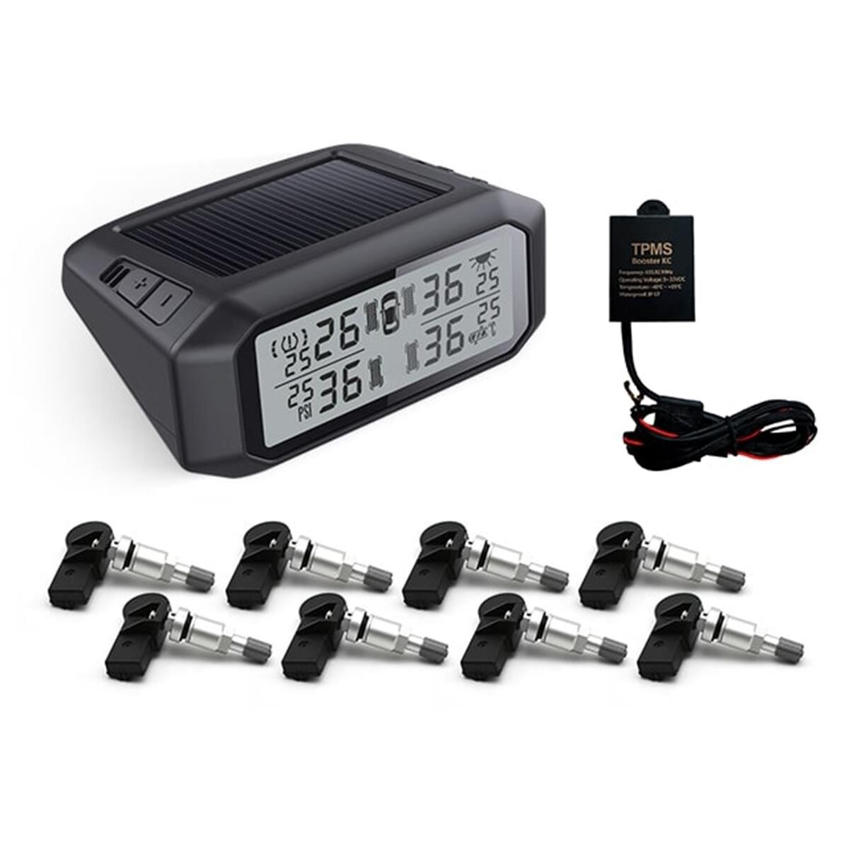 INTERNAL TPMS KIT FOR CAR AND TRAILER 8 SENSOR, , scaau_hi-res