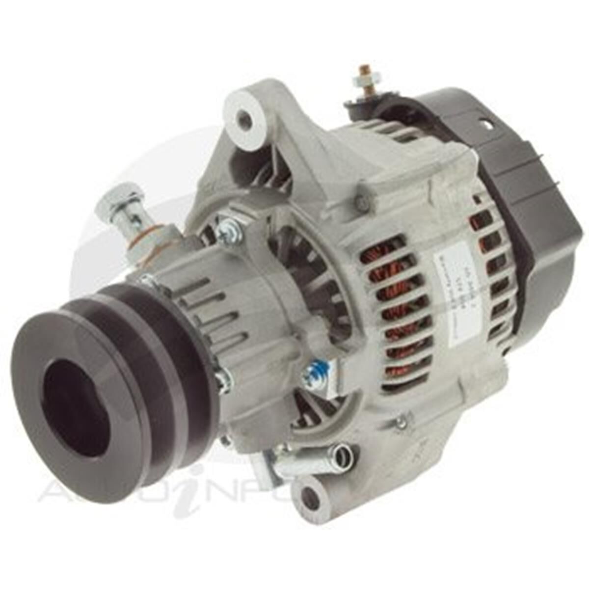 ALT 12V 80A TOYOTA HILUX, , scaau_hi-res