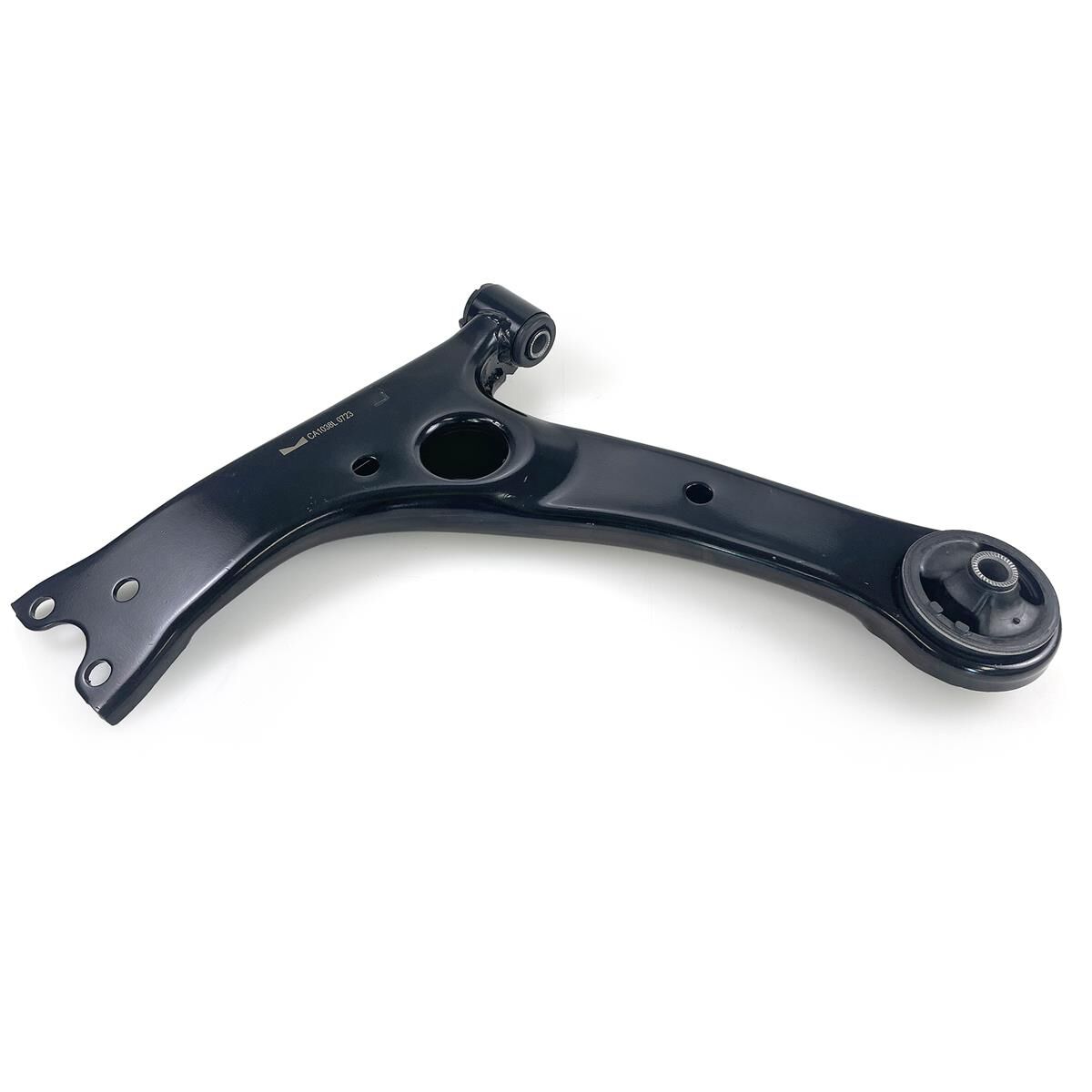 Control Arm Front Lower - Left - TOYOTA COROLLA ZRE152R ASCENT 1.8L 2Z, , scaau_hi-res