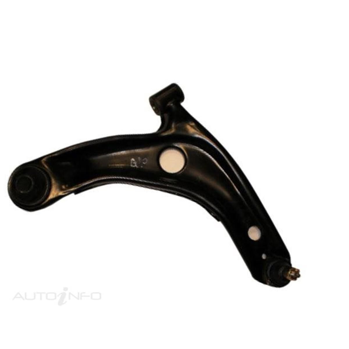 TOYOTA (BJ9035L) YARIS 03-ON RH LOWER C/ARM, , scaau_hi-res