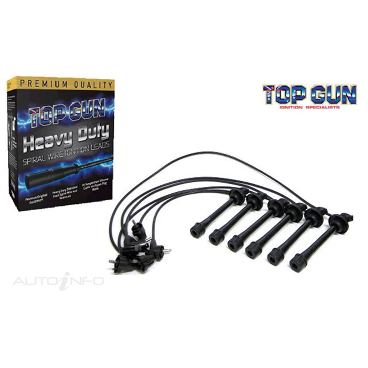 TOP GUN TOYOTA LANDCRUISER 4 5, , scaau_hi-res