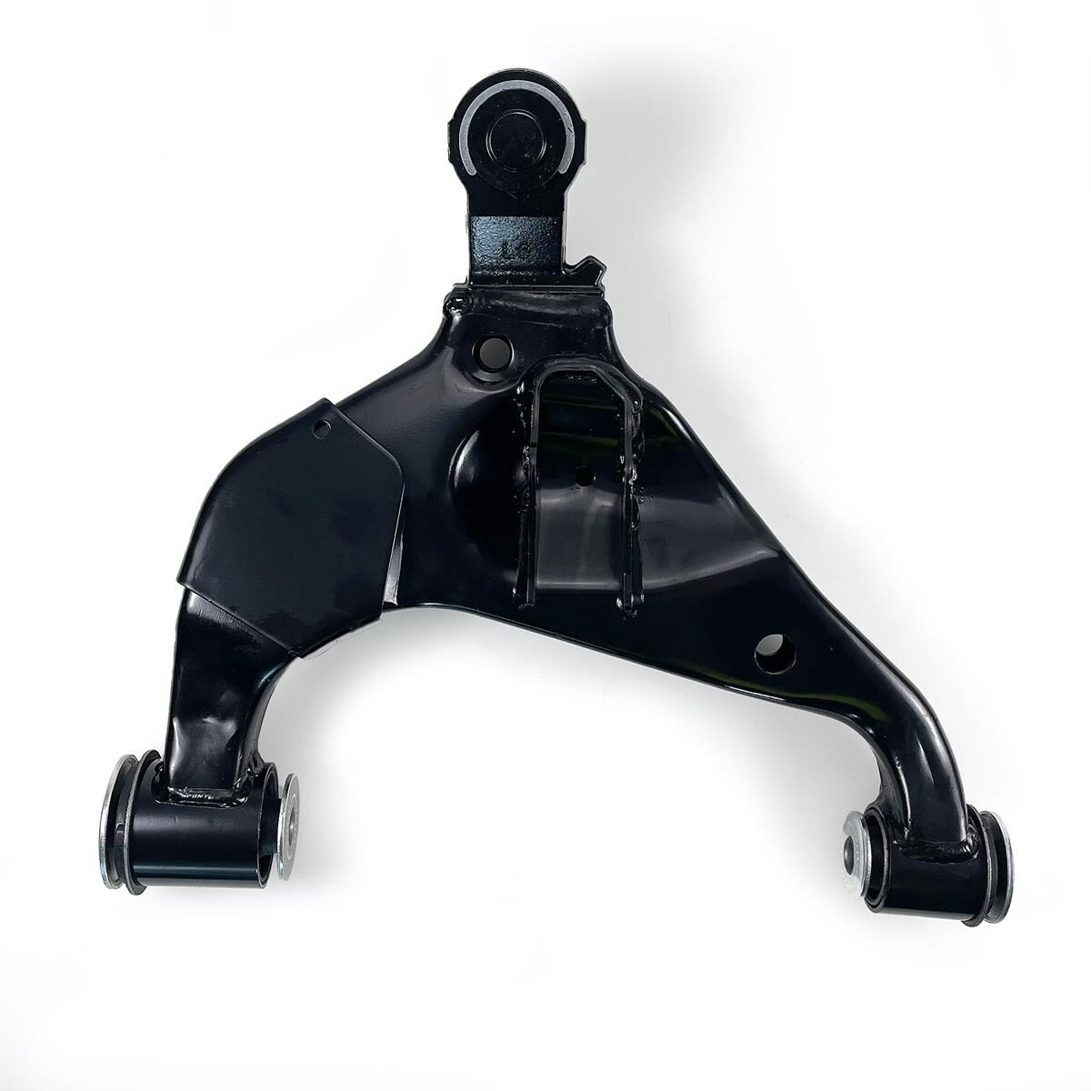 Control Arm Front Lower - Left - TOYOTA HILUX GGN25R SR5 4.0L 1GRFE, , scaau_hi-res