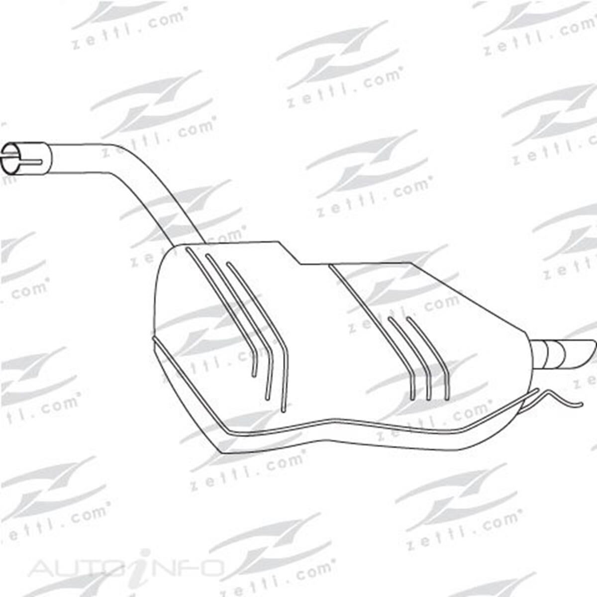 MUFFLER ASSEMBLY, , scaau_hi-res
