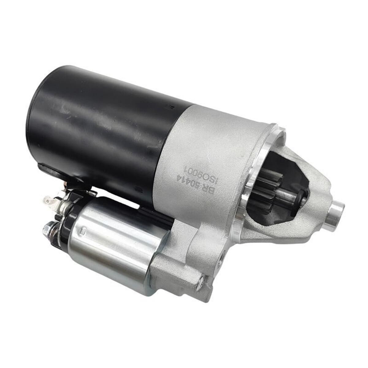 Starter Motor, , scaau_hi-res