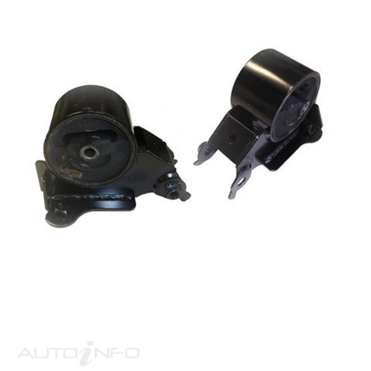 Nissan X-trail T30 10/01-on 2.5L Rear A/M, , scaau_hi-res