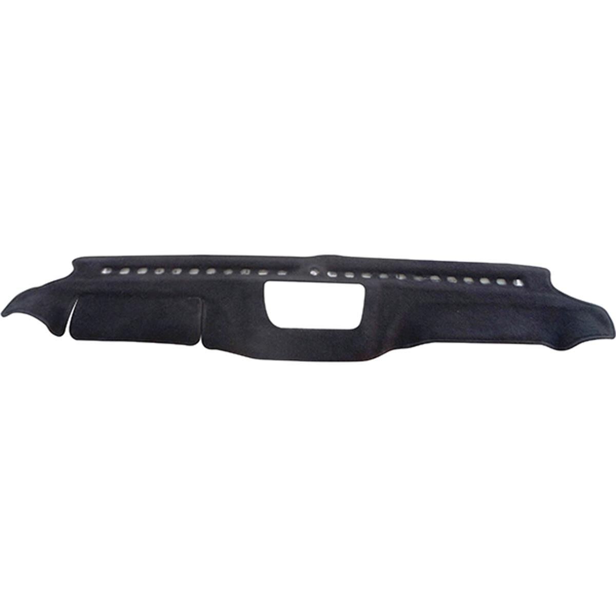 Sunland Charcoal Dashmat to suit Jeep Wrangler JK - J1606, , scaau_hi-res