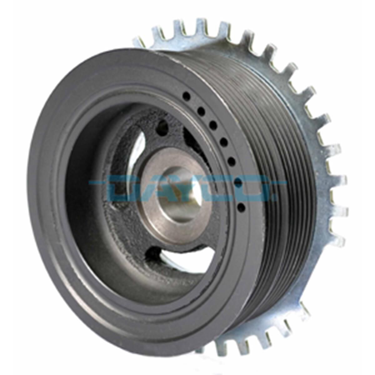 HARMONIC BALANCER - OEM, , scaau_hi-res