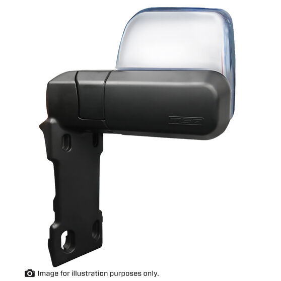 TOWING MIRROR LC70-79 LANDCRUISER-1984-CURRENT, , scaau_hi-res