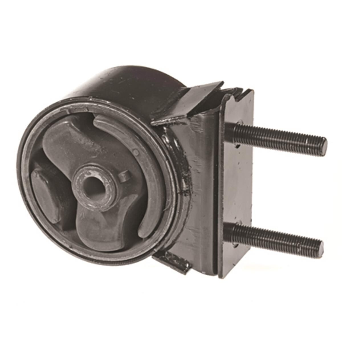 Engine Mount Front Left - SUZUKI SWIFT RS415, EZ - 1.5L I4  PETROL - Manual & Auto, , scaau_hi-res