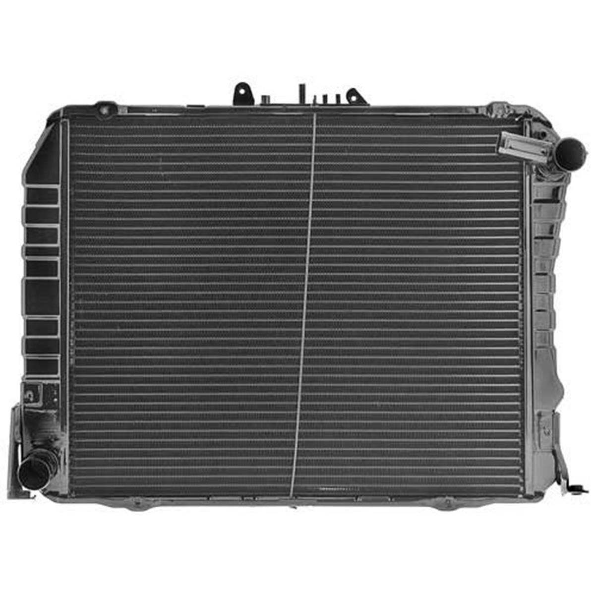 Jayrad Radiator - JR2029J | Supercheap Auto