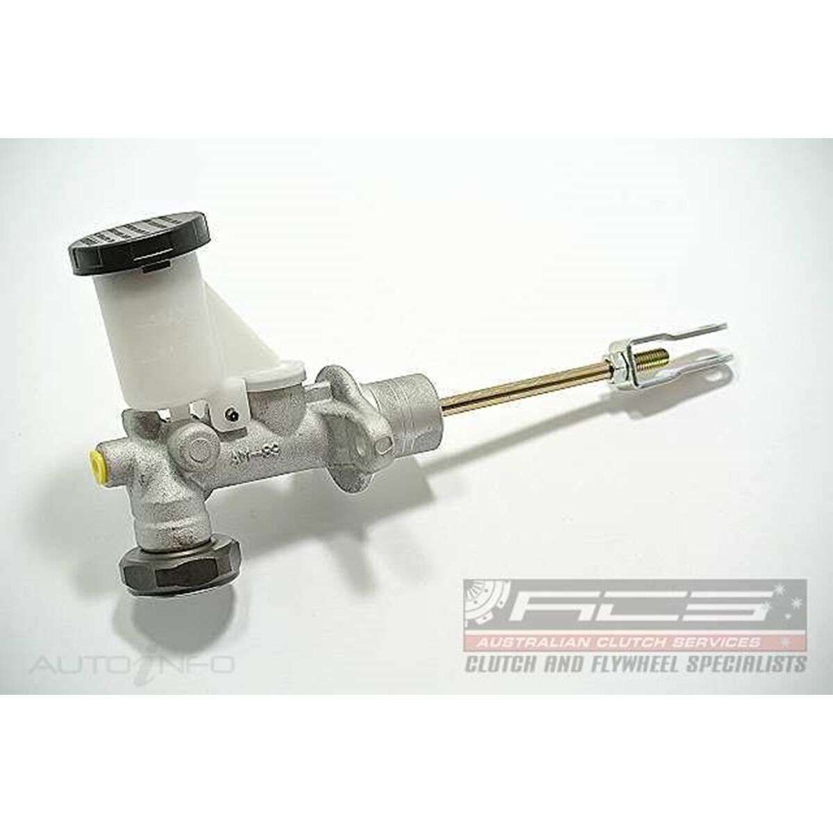 Subaru clutch cheap master cylinder