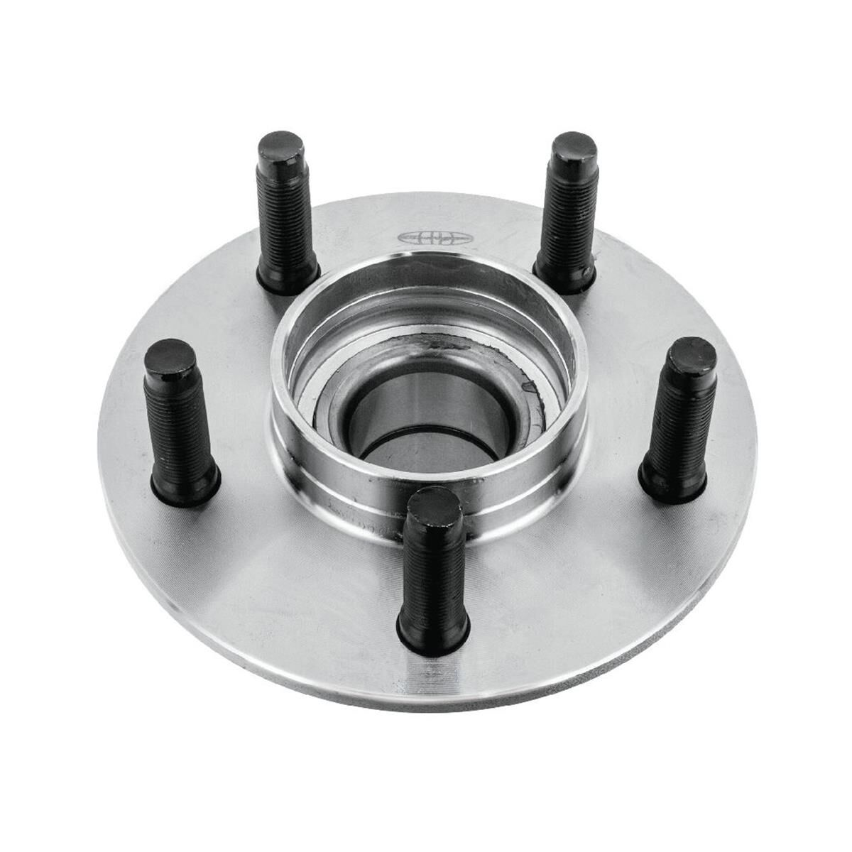 WHEEL HUB FRONT LH & RH FORD, , scaau_hi-res