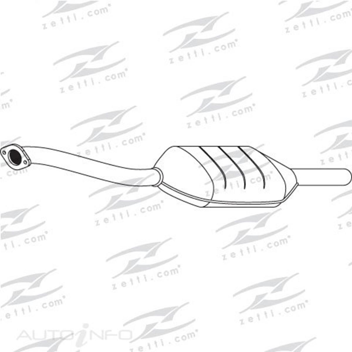 SZ SUPER CARRY 1.0L7/85-12/90 RWD PETROL, , scaau_hi-res