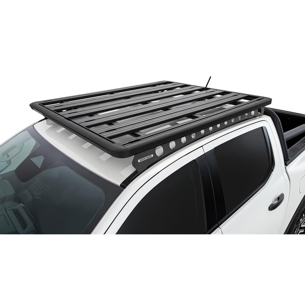 RHINO-RACK BACKBONE MOUNTING SYSTEM FOR DOUBLE CAB FORD RANGER P703 AND VOLKSWAGEN AMAROK GEN2, , scaau_hi-res