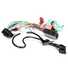 APP9 SECONDARY ISO HARNESS & SWC PATCH LEAD TO SUIT SONY AV HEADUNITS (16 PIN CONNECTOR), , scaau_hi-res