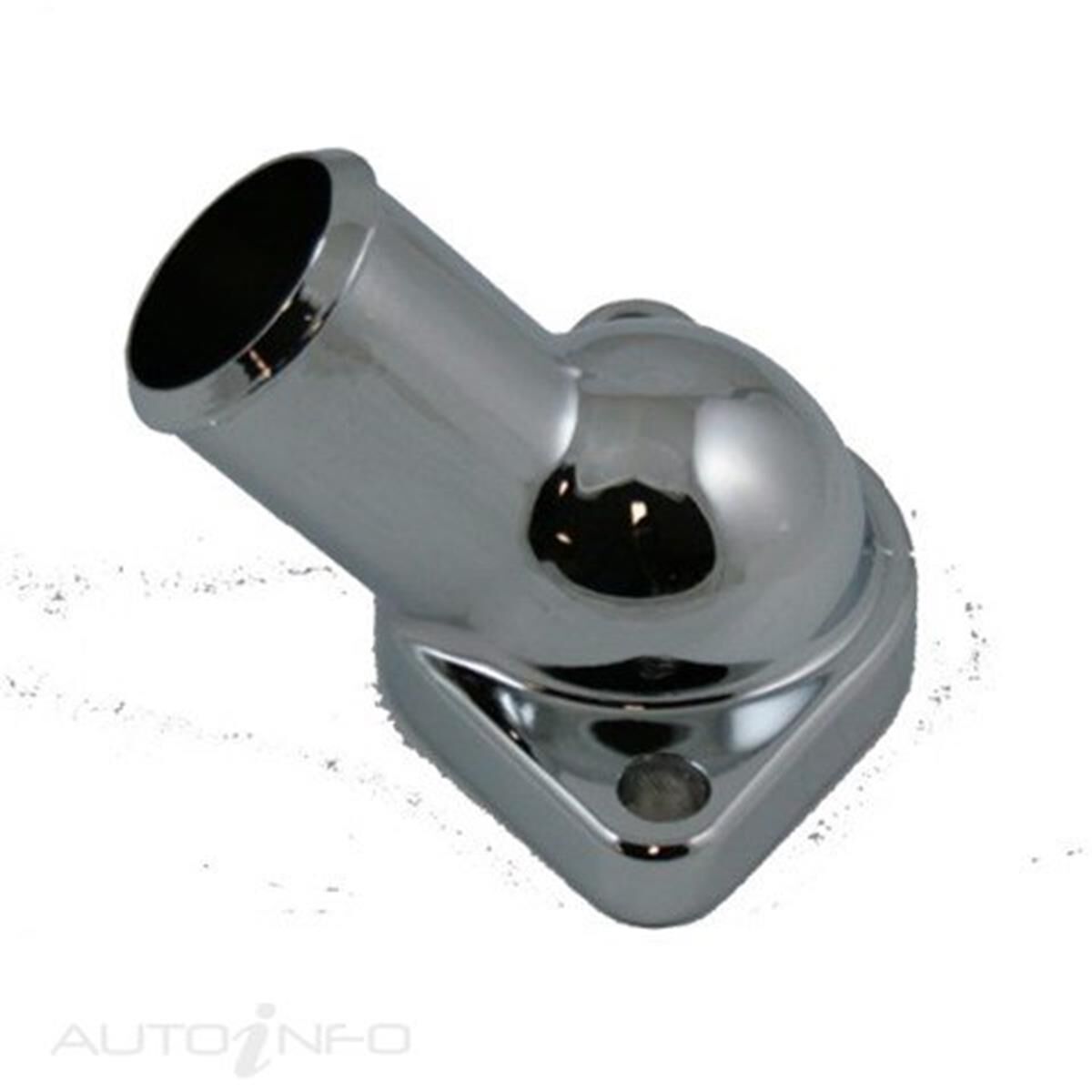 O RING WATER NECK S/B CHEV STR, , scaau_hi-res