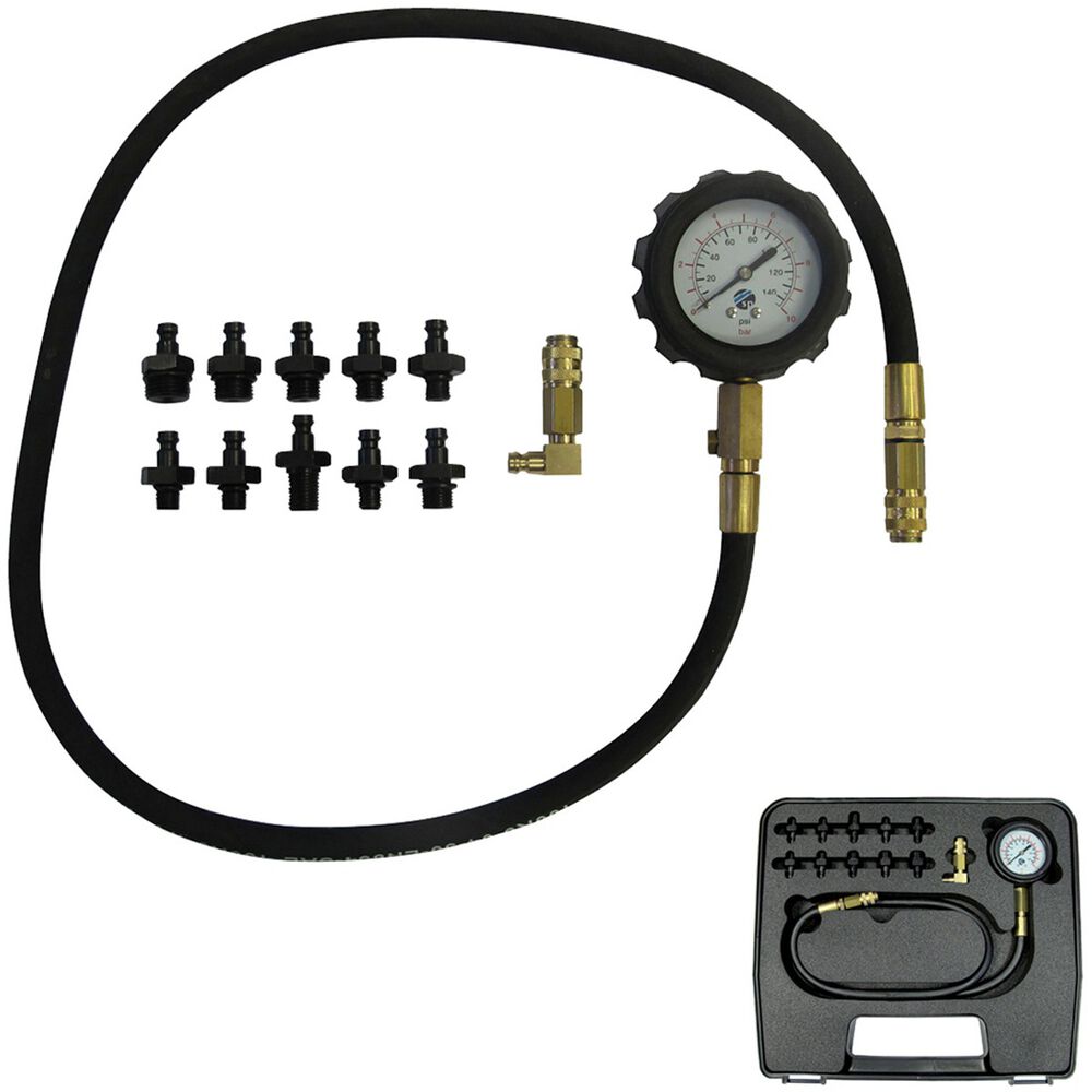 Oil Pressure Test Kit 314700 Supercheap Auto