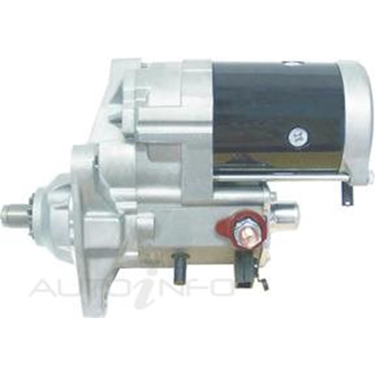 STR MTR 12V 1.2KW 9TH CW, , scaau_hi-res