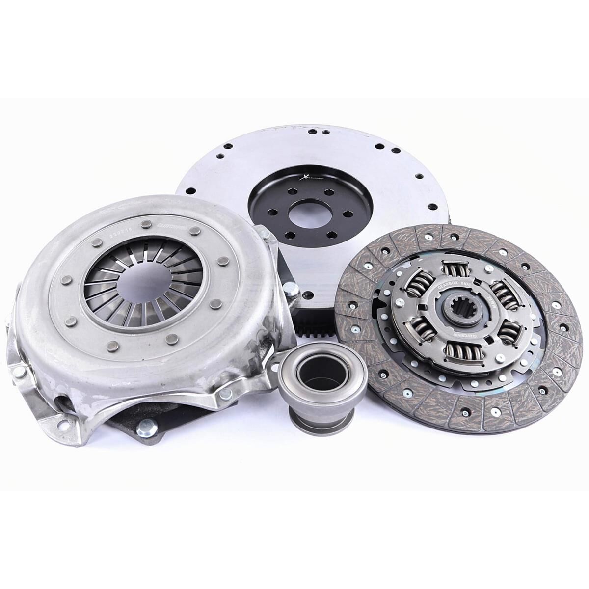 KIT STD GMH EARLY 2.2/2.3L inc F/W, , scaau_hi-res