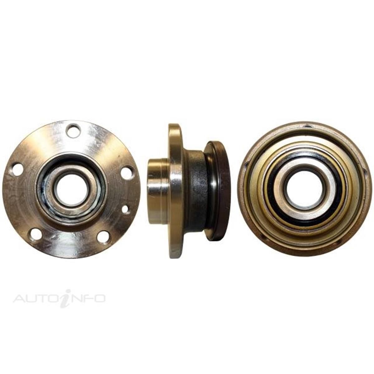 HUB ASSEMBLY, , scaau_hi-res