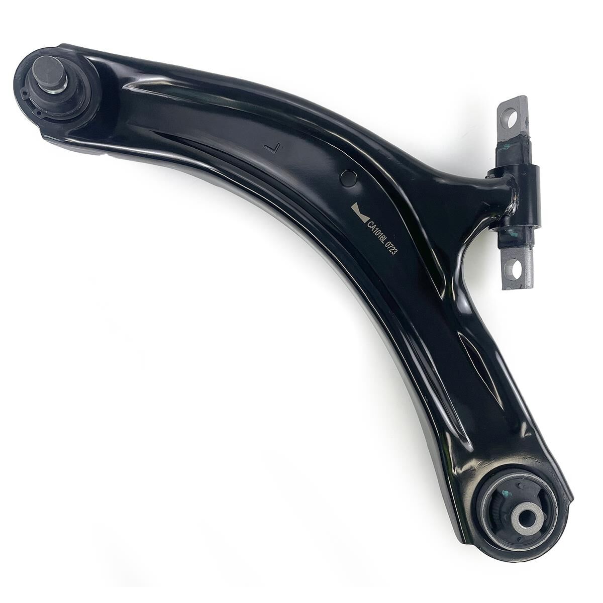 Control Arm Front Lower - Left - NISSAN X-TRAIL T31 TS 2.0L M9R, , scaau_hi-res