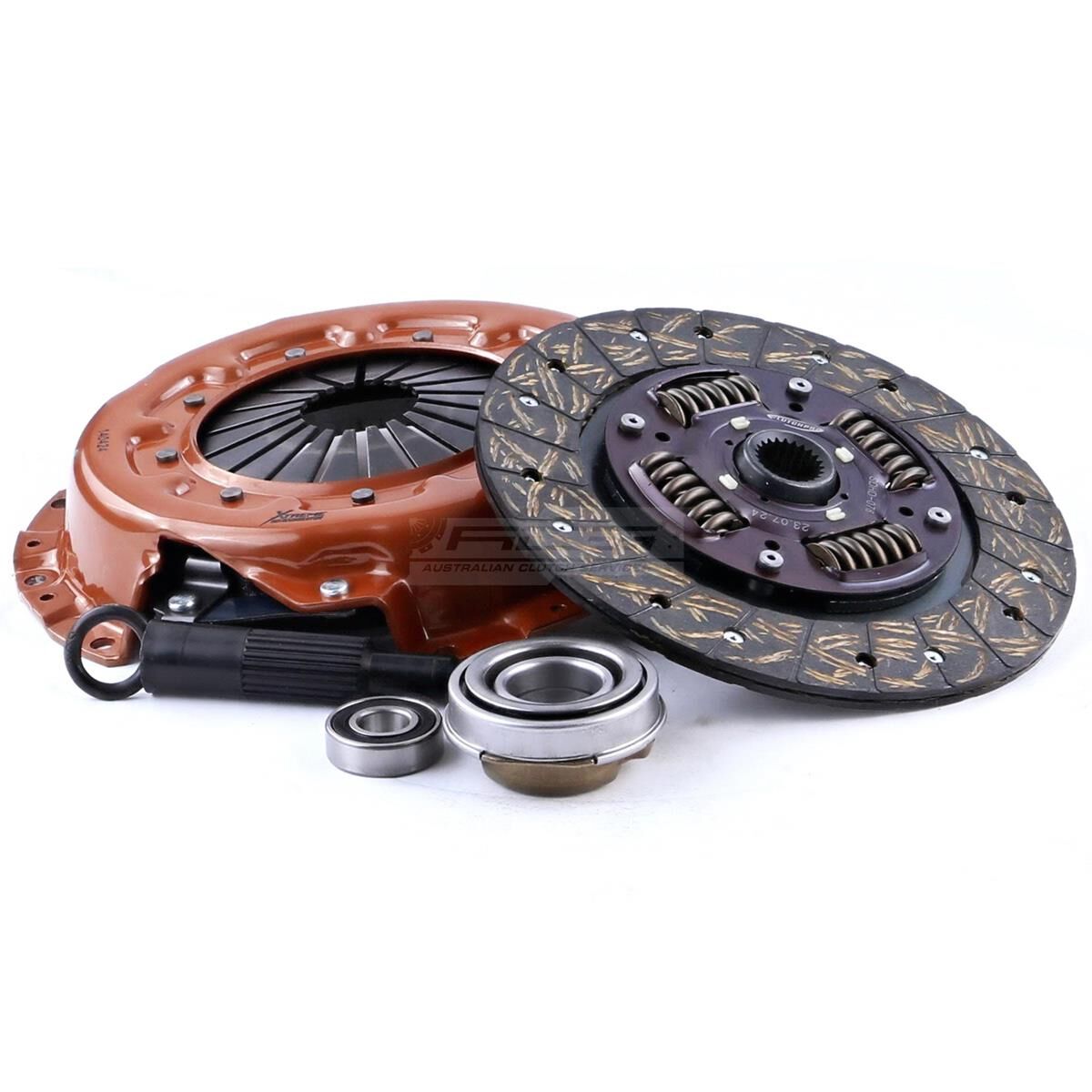 KIT HD MITS PAJERO 2.5L, , scaau_hi-res