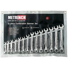 METRINCH SPANNER SET 14 PIECE, , scaau_hi-res