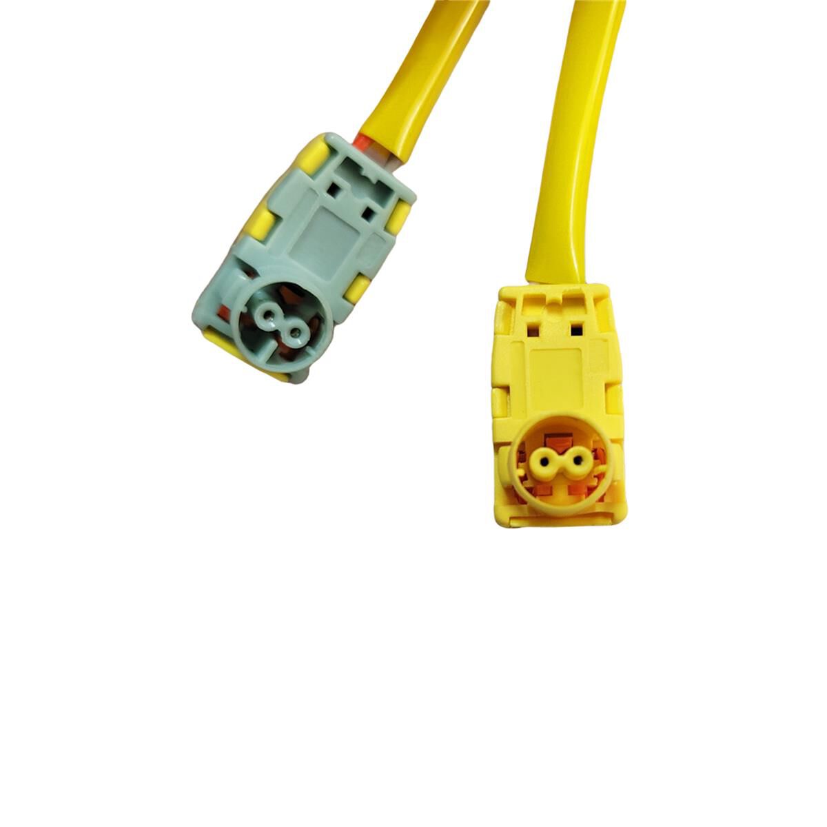 AIRBAG CLOCK SPRING FOR JEEP GRAND CHEROKEE 1NJ73DX9AD-001 2014-2019, , scaau_hi-res