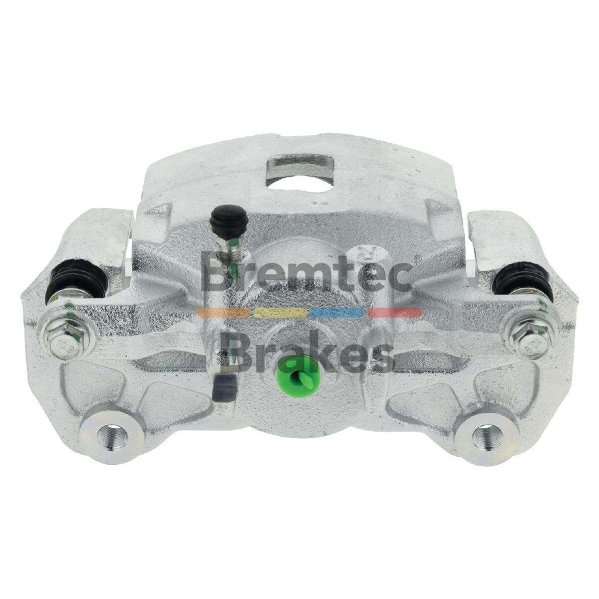 TRADE-LINE BRAKE CALIPER RHSMITSUBISHI TRITON 08-2015 FRT, , scaau_hi-res