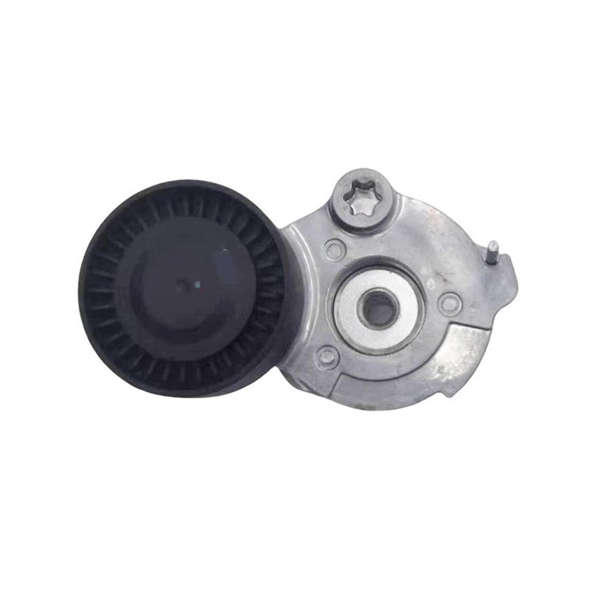 Drive Belt Tensioner Assembly, , scaau_hi-res