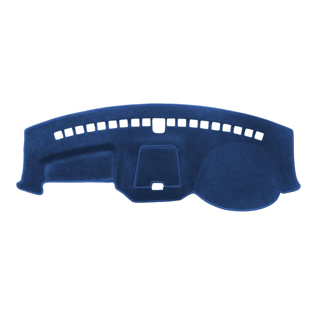SCA Dashmat Suits Ford Territory Blue Supercheap Auto
