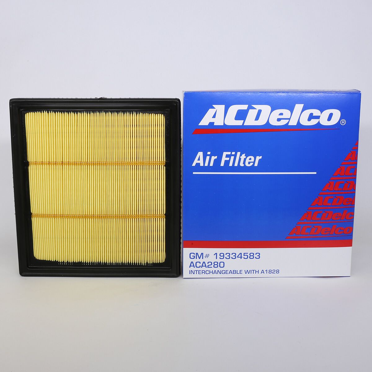 AIR FILTER - ACA280, , scaau_hi-res
