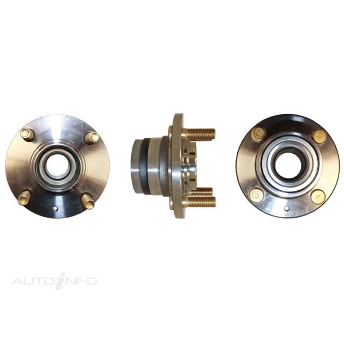 HUB ASSEMBLY, , scaau_hi-res