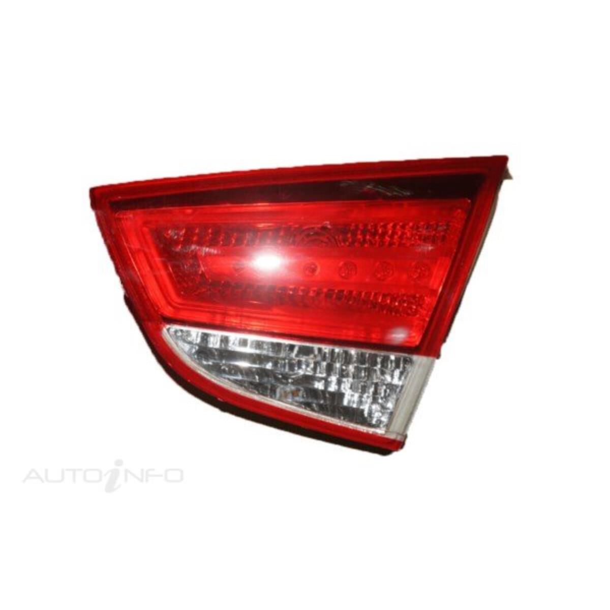 HYUNDAI IX35  LM  02/2010 ~ ONWARDS  INNER TAIL LIGHT  RIGHT HAND SIDE, , scaau_hi-res