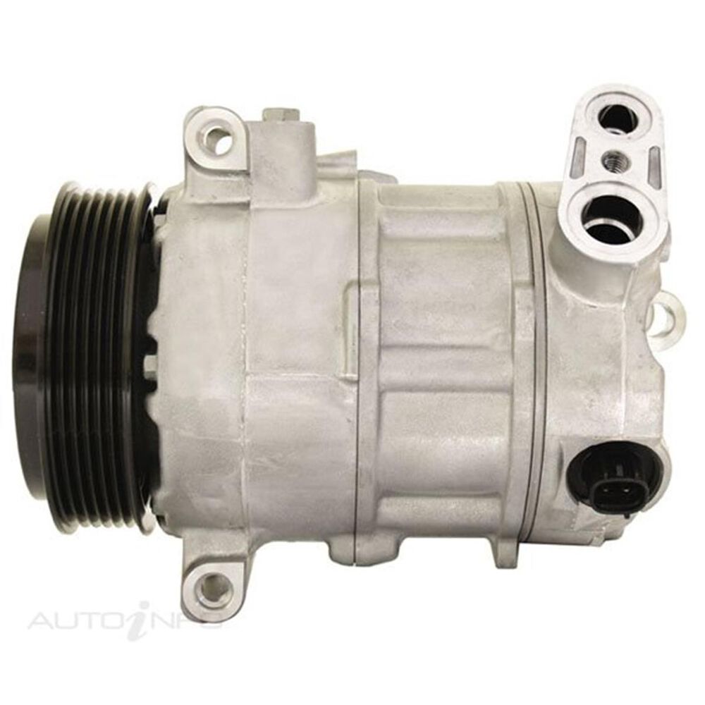 JAS A/C Compressor A099520GQ Supercheap Auto
