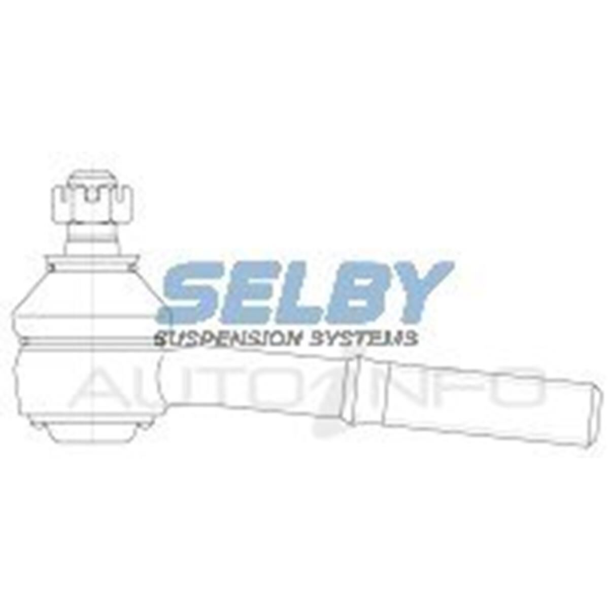 TRE INNER LHS/RHS NAVARA, PATHFINDER D21, , scaau_hi-res