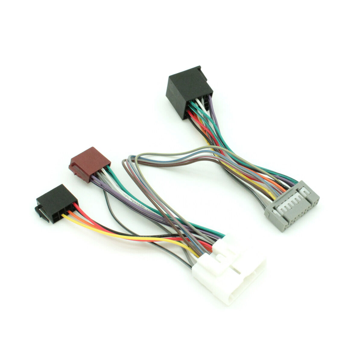 T-HARNESS TO SUIT HOLDEN, ISUZ, , scaau_hi-res