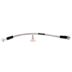 BRAIDED CLUTCH LINE NISS NAVARA D22, , scaau_hi-res