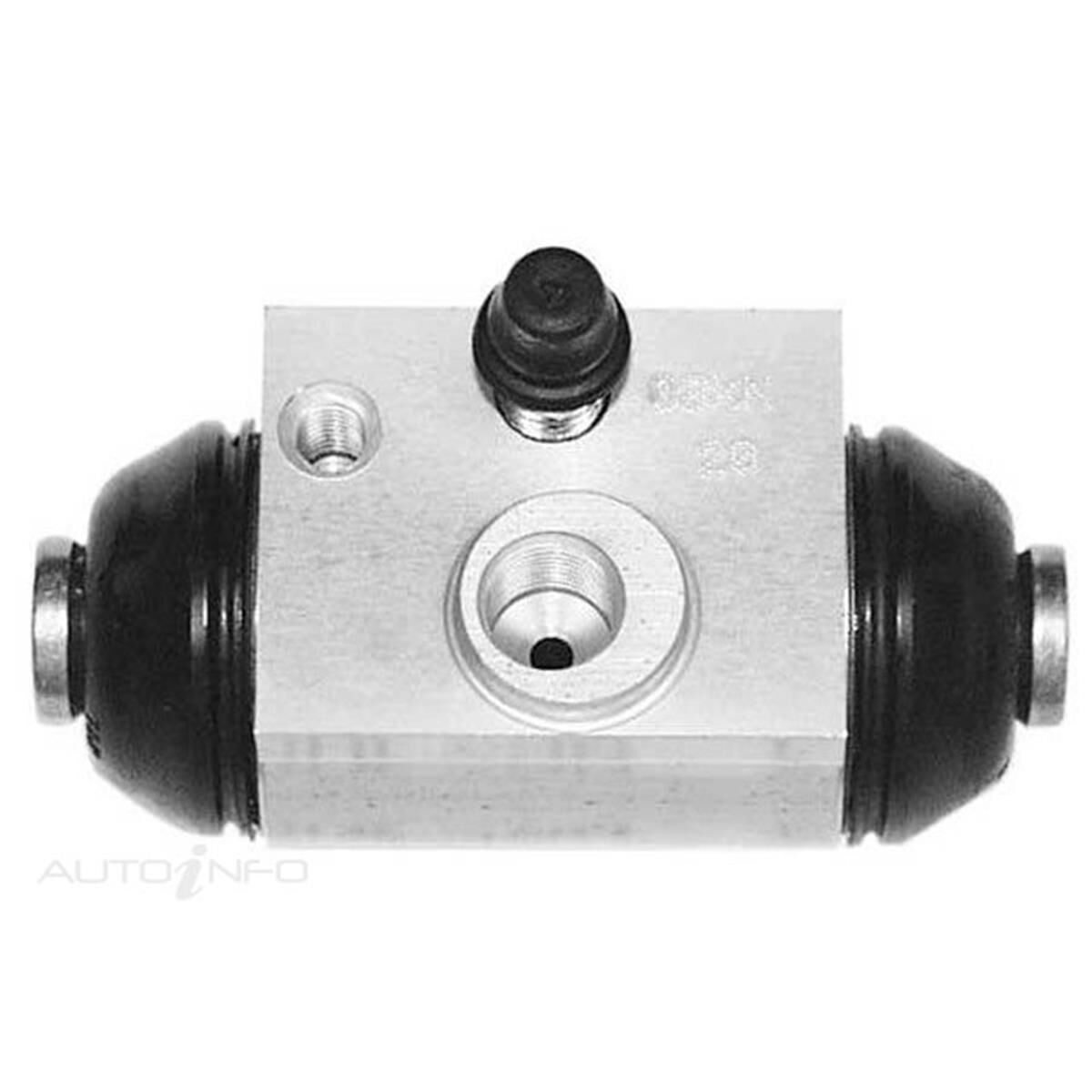 PTX W CYLINDER PEUGEOT 206 ABS BENDIX 99, , scaau_hi-res