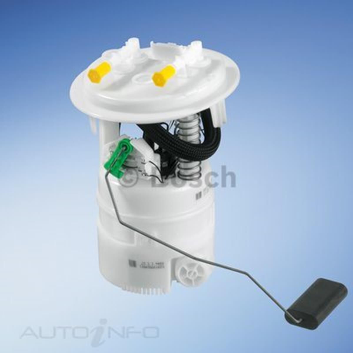 Fuel Pump Mounting Unit, , scaau_hi-res