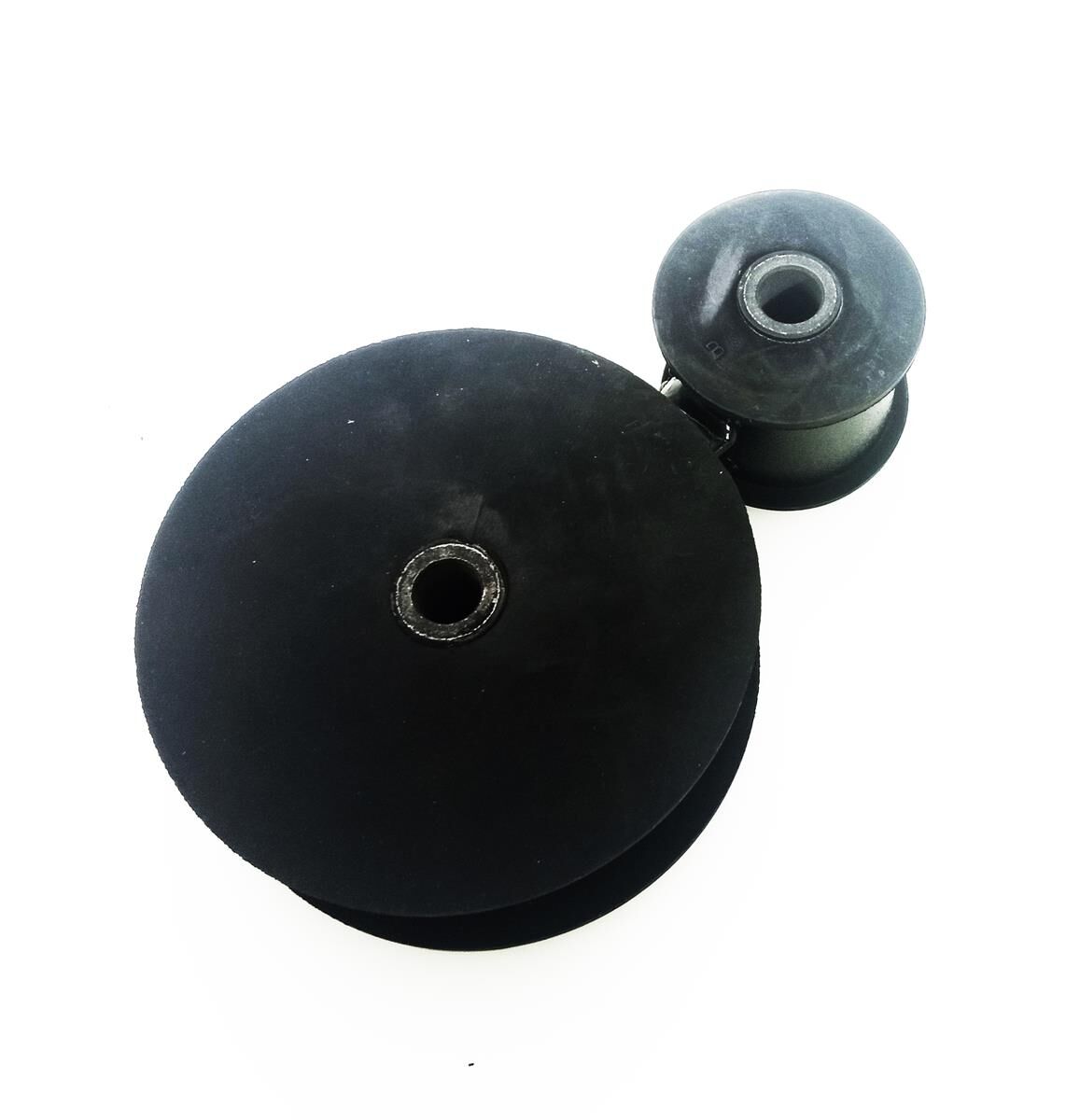 Engine steady rear auto - Suzuki/Holden Swift/Barina SF / MF, MH 1.3L, 4 cyl, G13B, PETROL, , scaau_hi-res