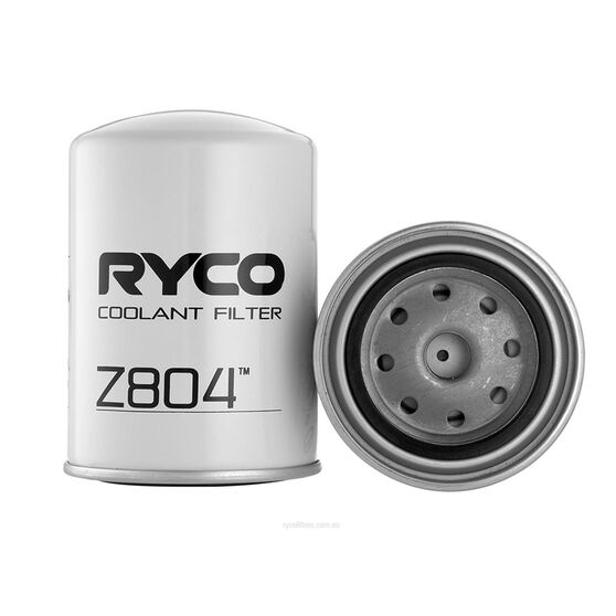 RYCO HD COOLANT (8 UNITS SCA) - Z804, , scaau_hi-res