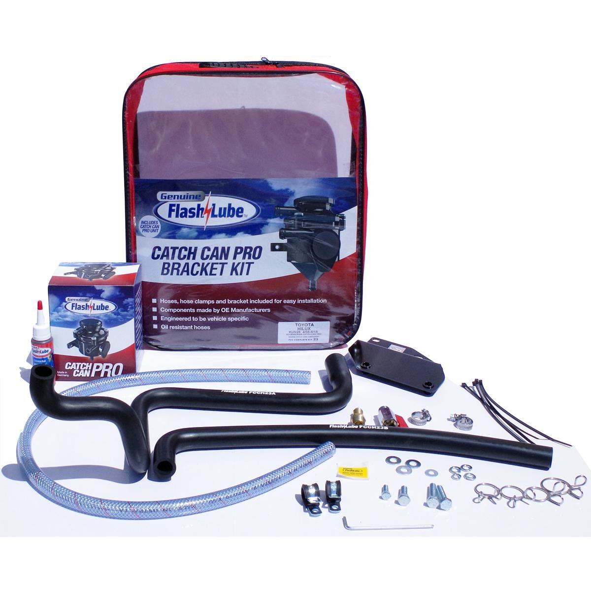 FCC COMP BRKT KIT & ASSEMBLY, , scaau_hi-res