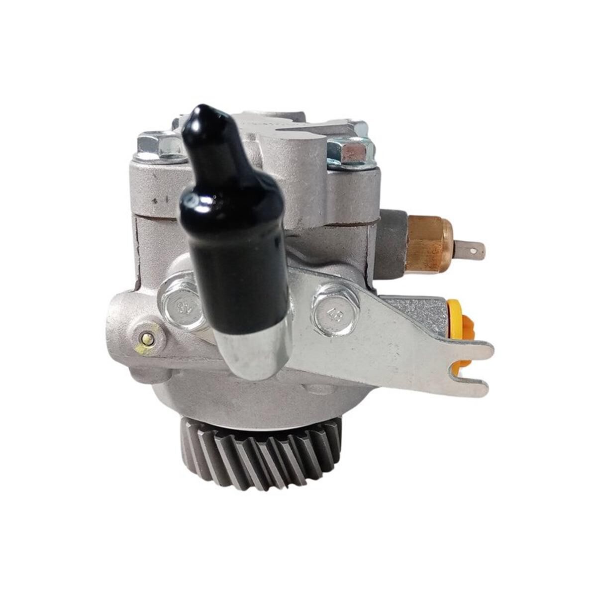 Power Steering Pump, , scaau_hi-res