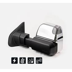 TOWING MIRROR MAZDA BT50 SEPT 2020-CURRENT, , scaau_hi-res