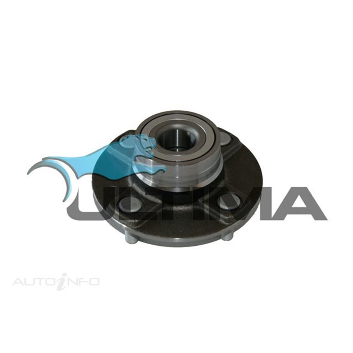 HUB ASSY (R) CORSAIR UA, BLUEBIRD U13, PINTARA U12 LHS/RHS, , scaau_hi-res