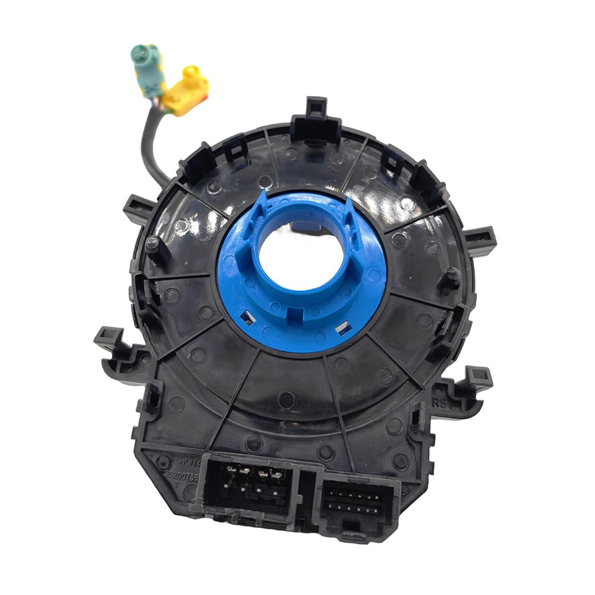 CLOCK SPRING FIT FOR HYUNDAI SONATA 2009-2015 FOR ELANTRA 2011-2013 93490-3Q120, , scaau_hi-res