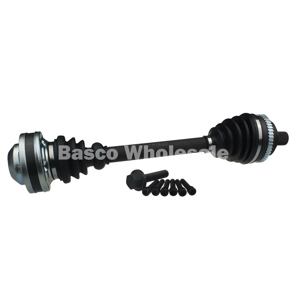 Basco Constant Velocity Axle CVA1076 Supercheap Auto