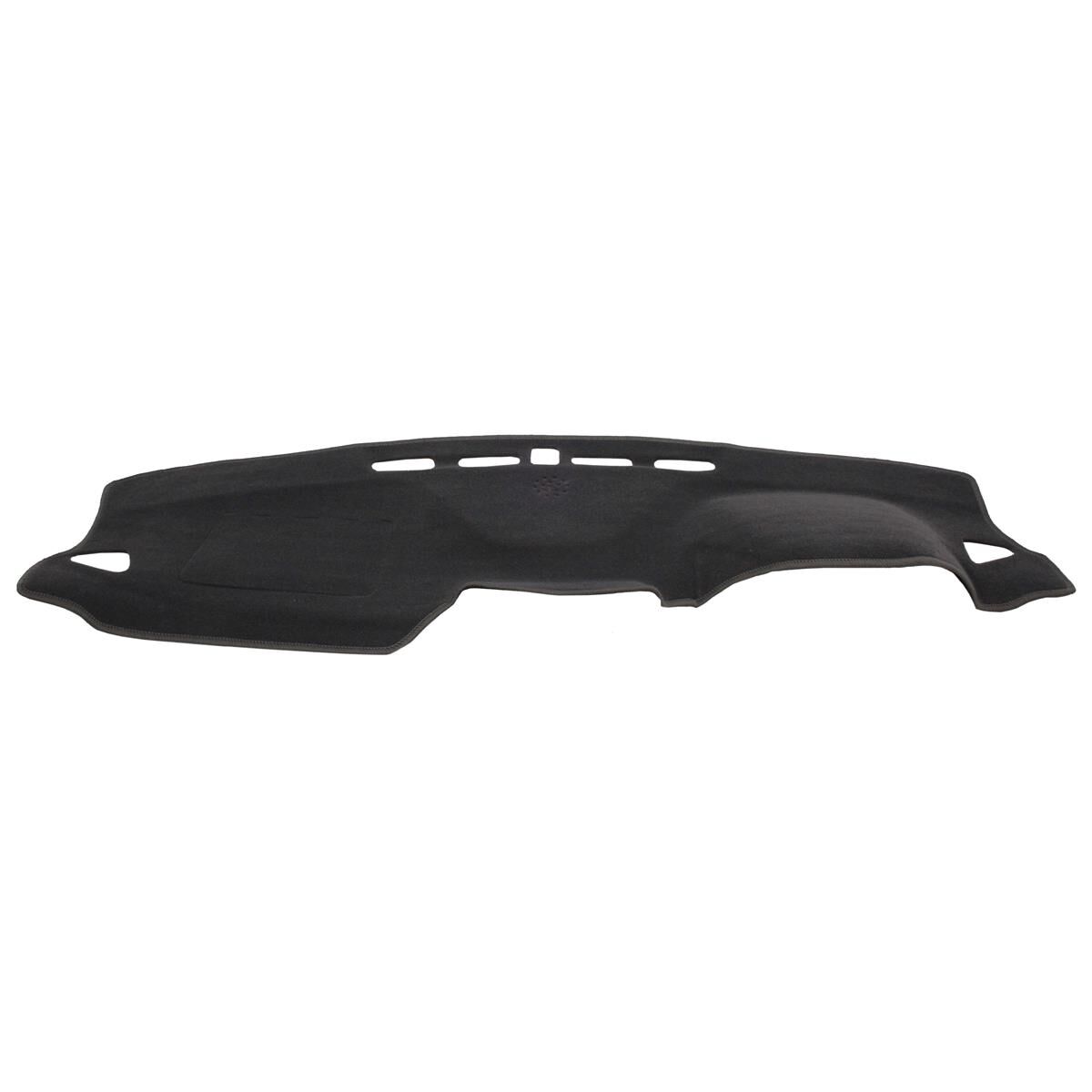 Sunland Charcoal Dashmat to suit Hyundai Kona OS Active, Elite & Launch W/Out HUD & Centre Speaker - K51S06, , scaau_hi-res
