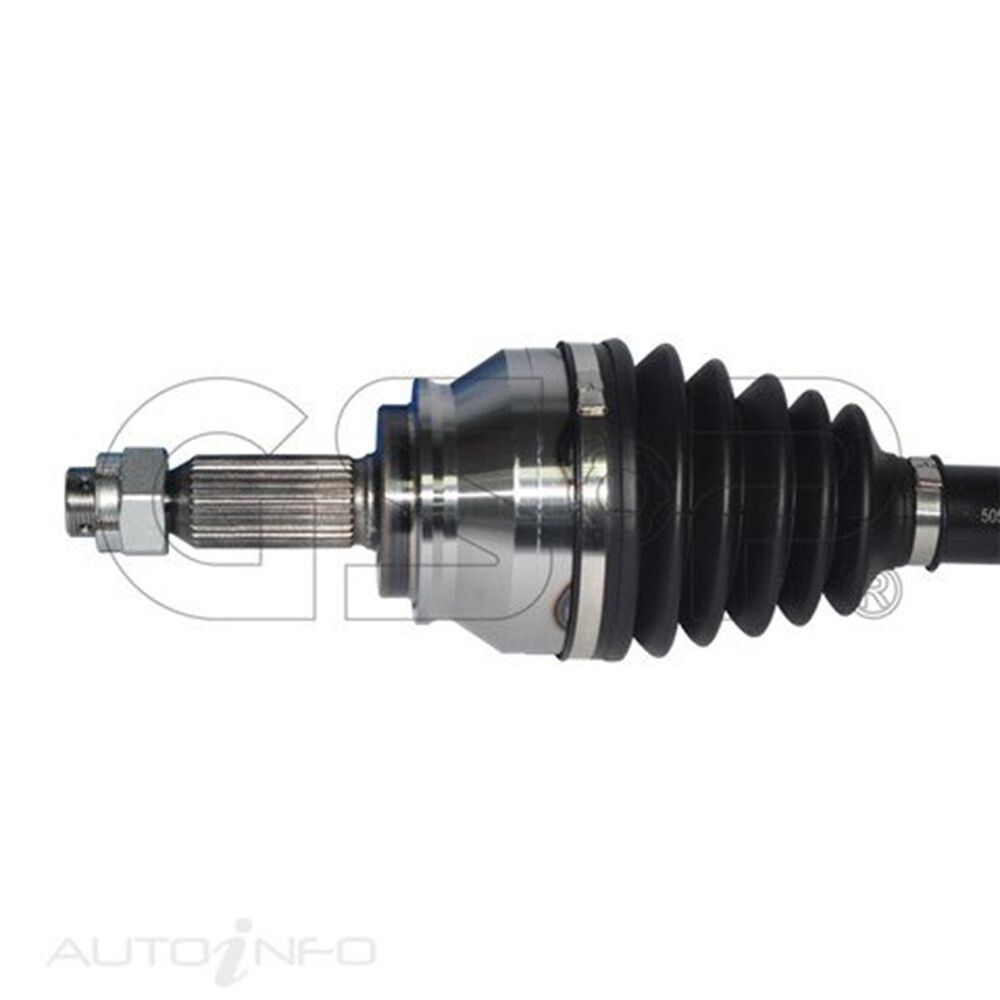 GSP CV Joint CVJ.MI03 Supercheap Auto